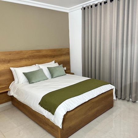 Westlands Tower - Ghana Villas Acra Exterior foto