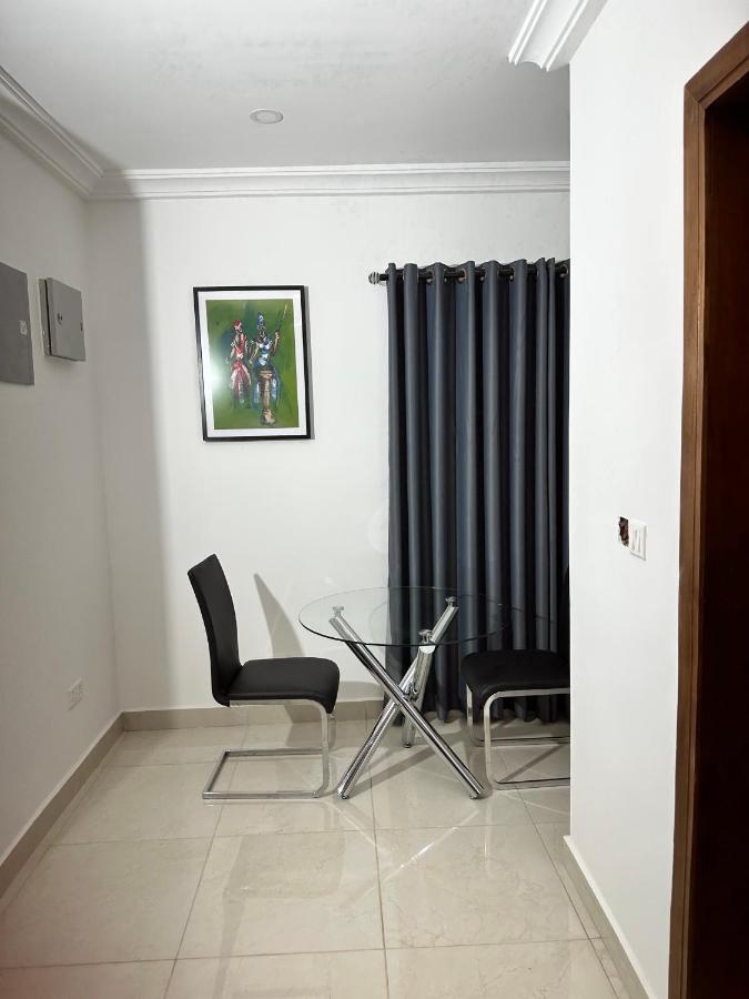 Westlands Tower - Ghana Villas Acra Exterior foto