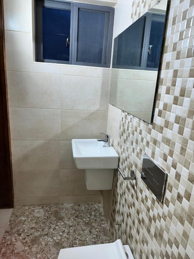 Westlands Tower - Ghana Villas Acra Exterior foto