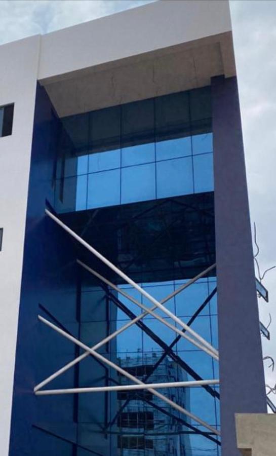 Westlands Tower - Ghana Villas Acra Exterior foto